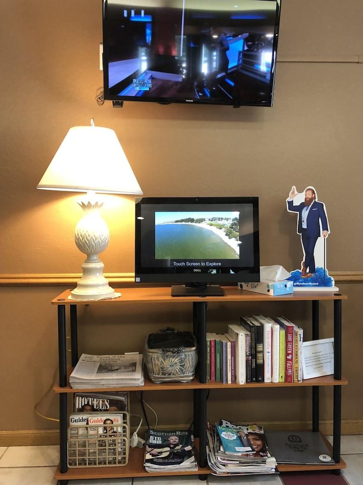 Motel Super 8 By Wyndham North Platte Extérieur photo
