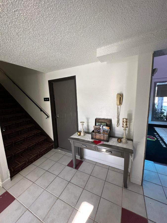 Motel Super 8 By Wyndham North Platte Extérieur photo