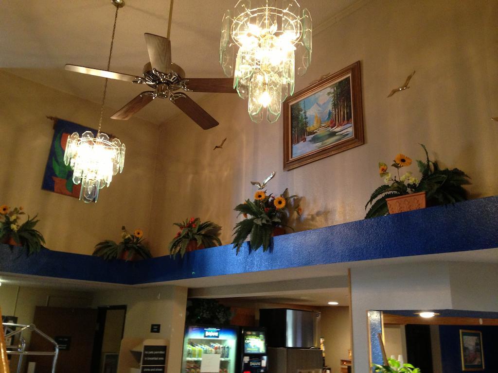 Motel Super 8 By Wyndham North Platte Extérieur photo